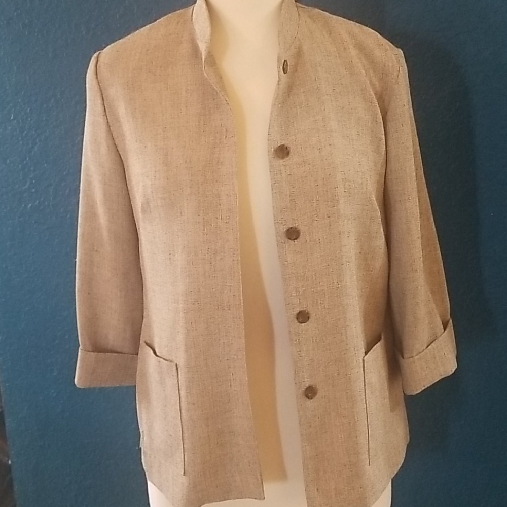 Cute blazer